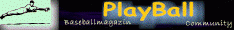 Logo Playball